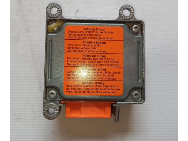 Блок подушек безопасности 6N0909603, 11970511   Volkswagen Transporter - Caravelle T4