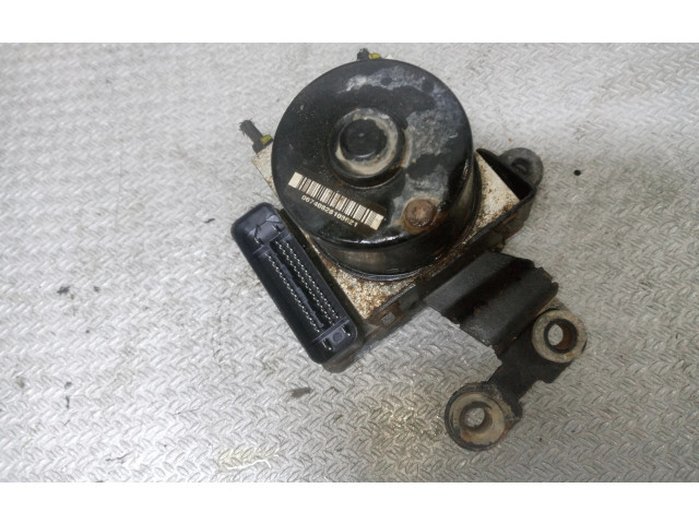 Блок АБС 1J0614117F, 1C0907379J   Skoda  Octavia Mk1 (1U)  1996 - 2004 года