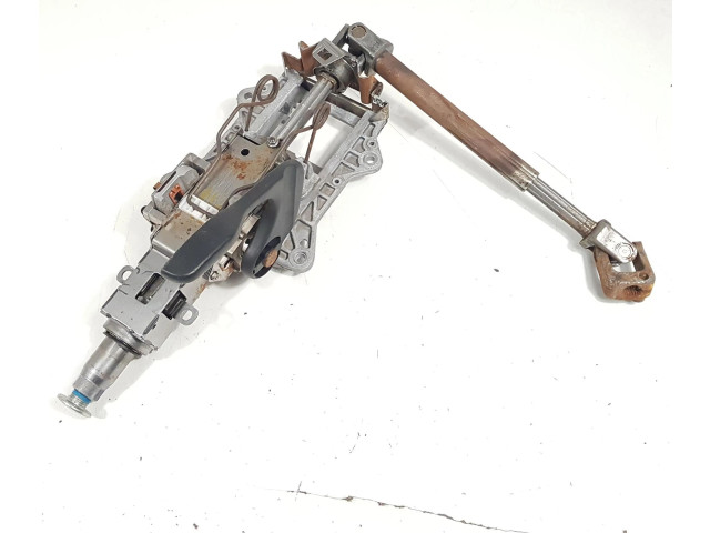 Рулевая рейка 5N1419502D Audi Q3 F3 2018 - года