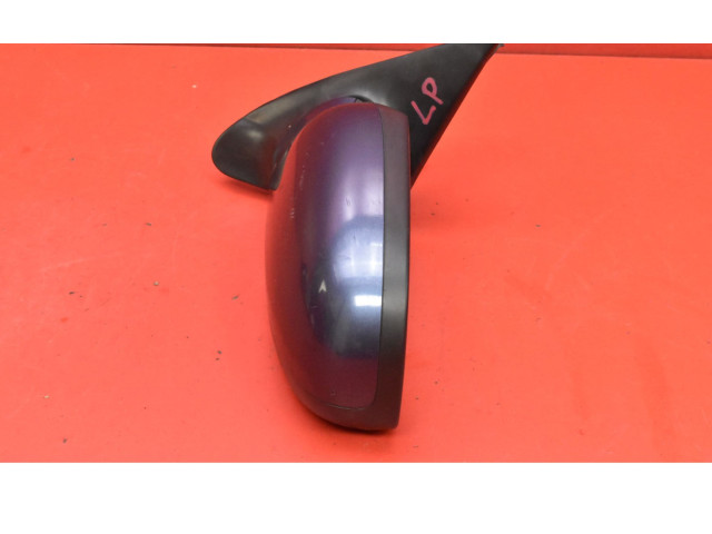 Зеркало электрическое Volvo V70 2000 - 2004 года