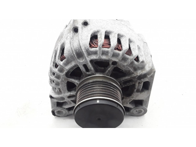 Генератор 231003831R Dacia Duster 1.5