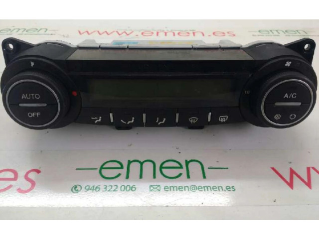 Блок управления климат-контролем 972501H600   KIA Ceed