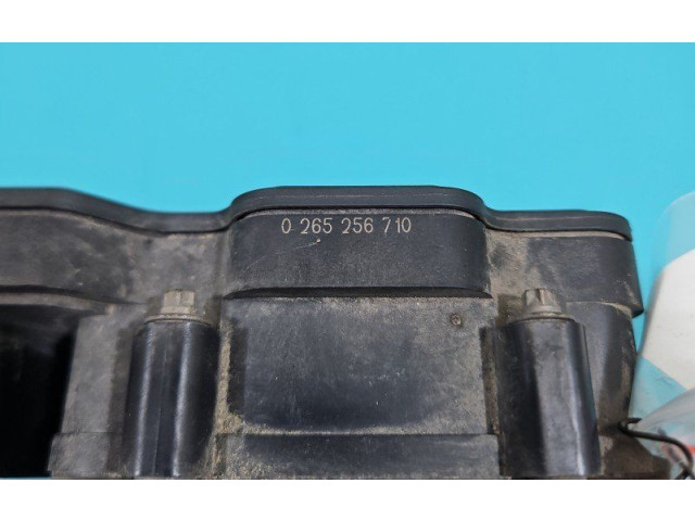 Блок АБС 476603249R, IMPRK1481305 Dacia Sandero 2008 - 2012 года