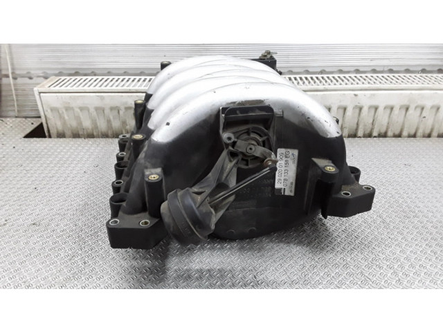 Всасывающий коллектор