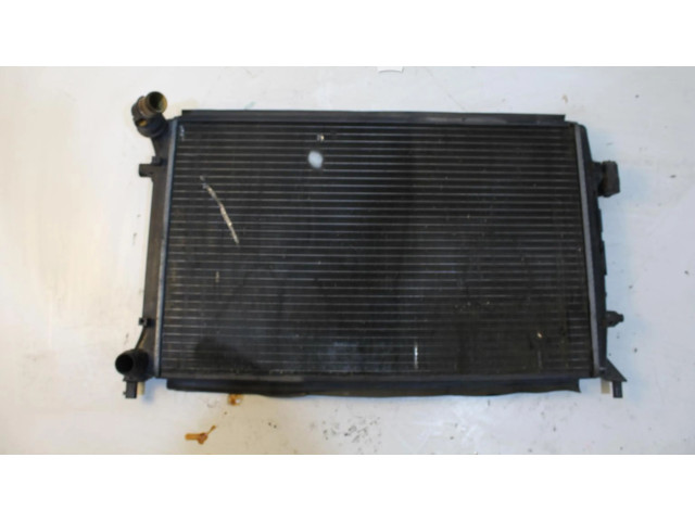 Радиатор охлаждающей жидкости M581692    Skoda Yeti (5L)   