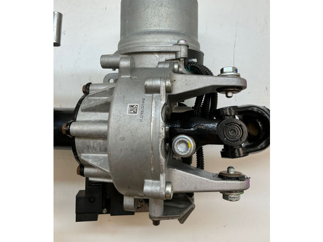  рейка  Колонка рулевая 68276903AM, A0052970   Jeep Compass  -  года