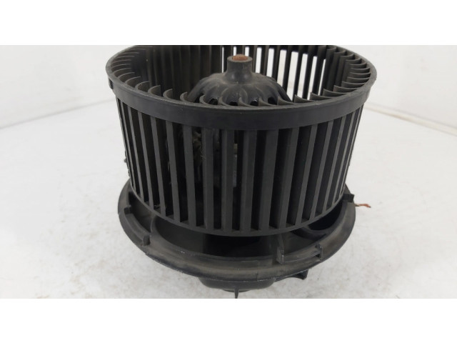 Вентилятор печки Dacia Logan I