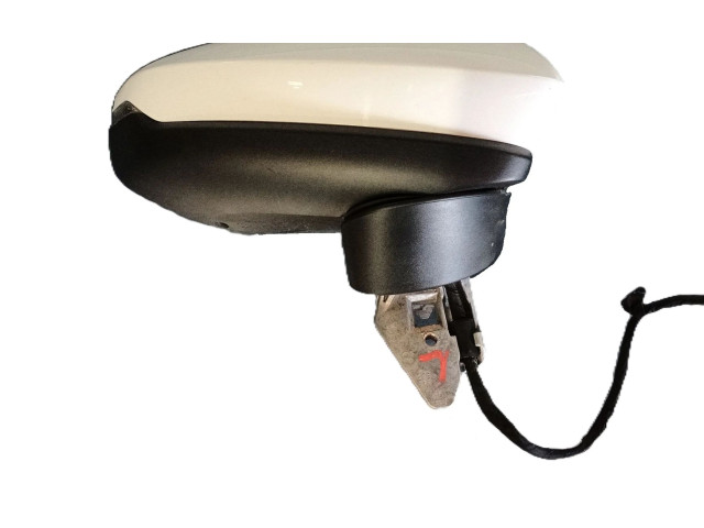 Зеркало электрическое        Audi A3 8Y  2020 -  года   