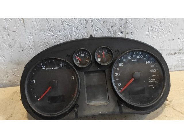 Панель приборов 8Z0920900 Audi A2