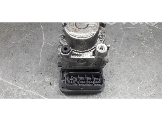 Блок АБС 89540-b4020 Daihatsu Altis II 2001 - 2006 года