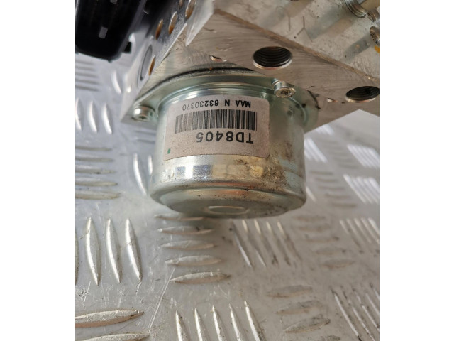 Блок АБС FDGHSY   Infiniti  Q50  2014 -  года