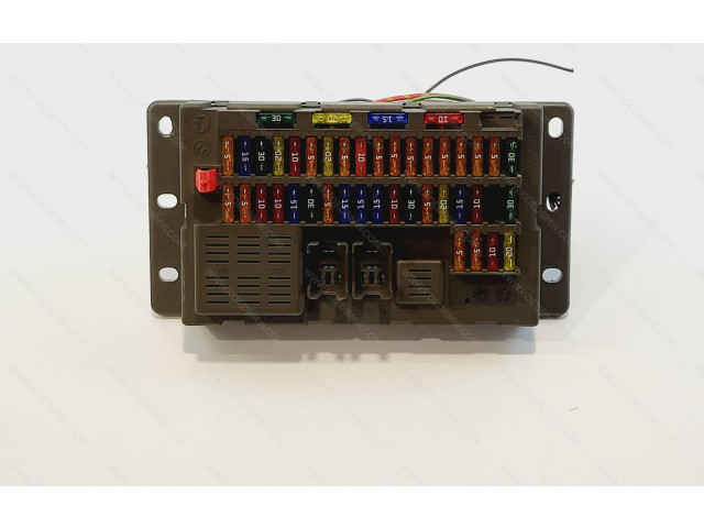 Блок предохранителей  61146906626, 61146906626   Mini One - Cooper R50 - 53    