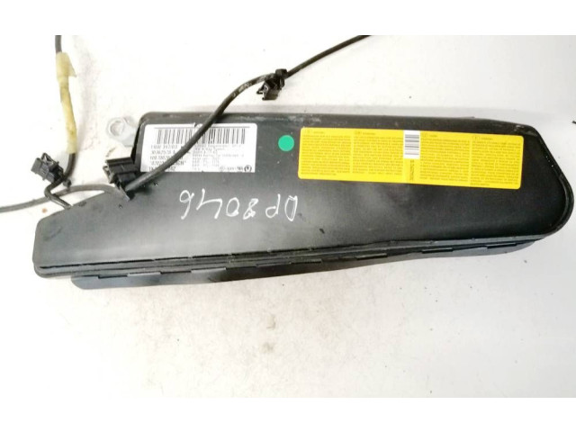 Подушка безопасности в сиденье 1K3880242, 30362578A Saab 9-5