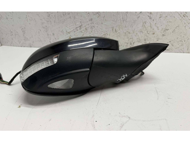 Zpětné zrcátko Volkswagen Tiguan 2009 5N1857502AQ