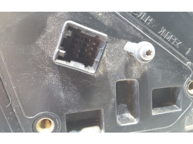 Zpětné zrcátko levé KIA Ceed 2011 S48Q, 876101H250