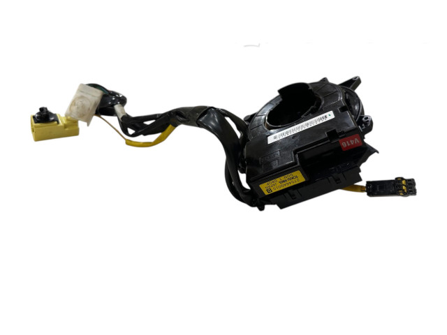 Подрулевой шлейф SRS 27546AG010 Subaru Forester SH