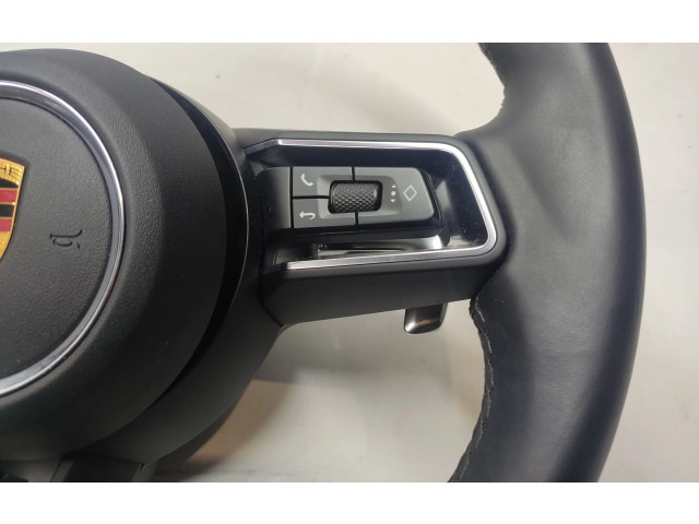 Volant Porsche Macan 2022 95B880201