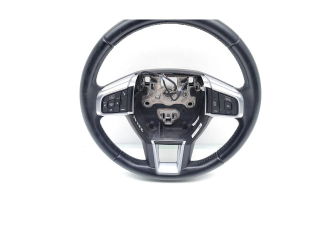 Руль Land Rover Discovery Sport 2014 - года FK72-3F563-CD, FK72-3F563-CD8PVJ