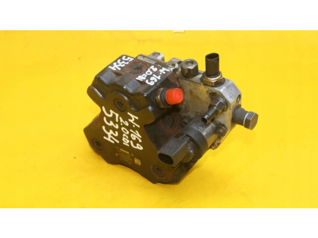 Топливный насос