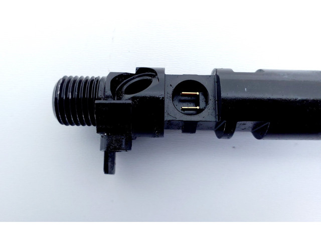 Форсунка 9686191080    Ford Kuga II  UFMA 