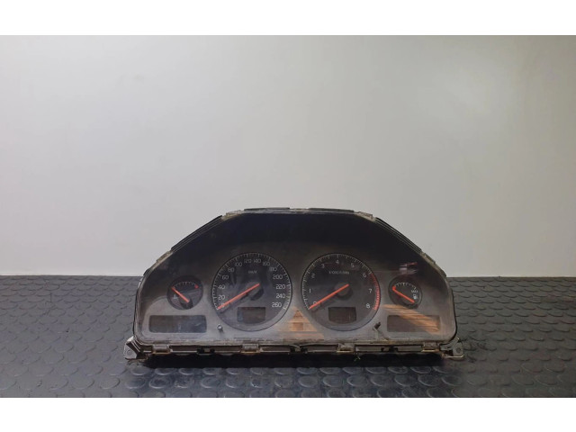 Панель приборов 9499668   Volvo S80       