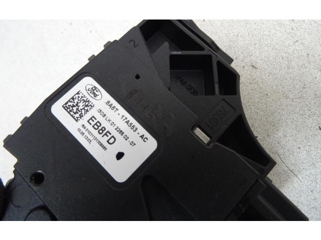 Ручка стеклоочистителей 1537625   Ford B-MAX