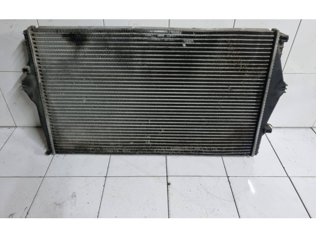 Интеркулер  8671694, 07080349   Volvo V70 