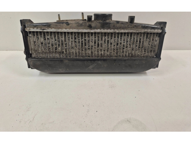 Радиатор интеркулера    Subaru Forester SG    