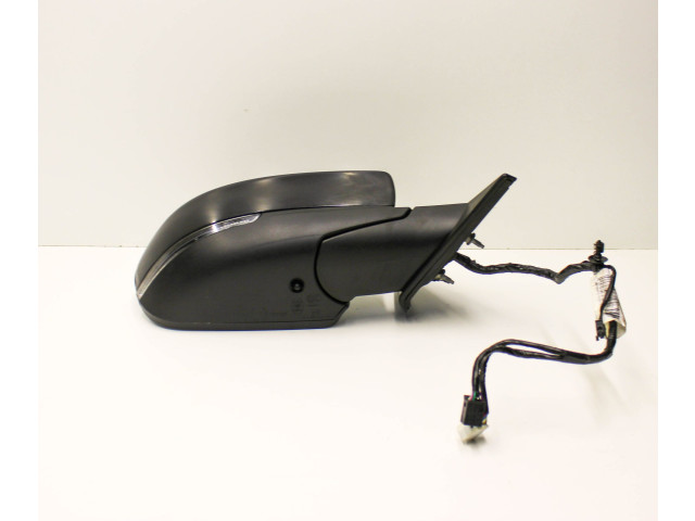 Зеркало электрическое Maserati Ghibli 2013 - года