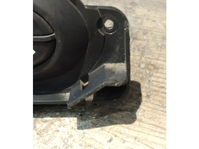 Vstřikovací lišta 87001377, 88311303 Citroen Xsara Picasso