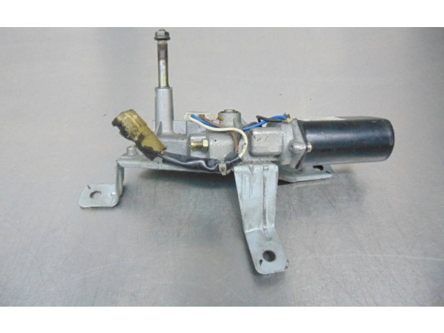 Моторчик заднего дворника Chevrolet Matiz