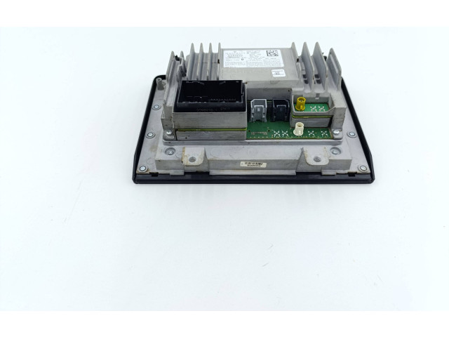 Руль Maserati Ghibli 2013 - года 670104162