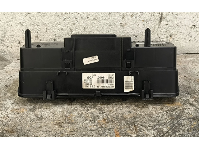 Панель приборов 1T0920, V1714141 Volkswagen Touran I