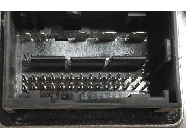 Блок управления Xenon