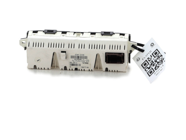 Дисплей 6593T2, F1-1711I Citroen C5