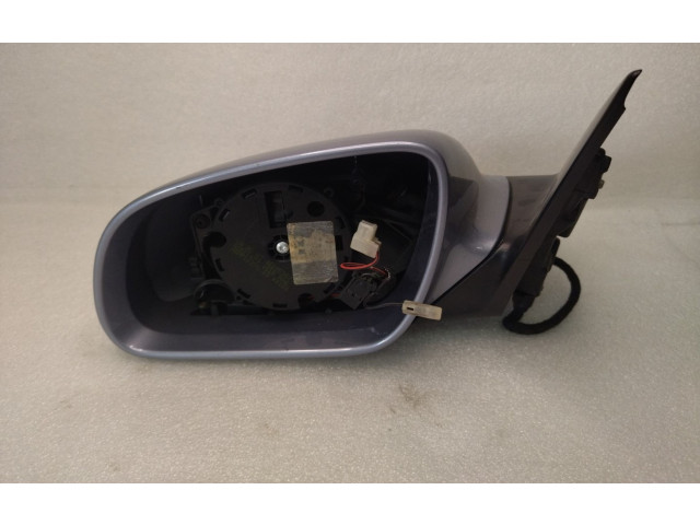 Зеркало электрическое        Audi A8 S8 D3 4E  2002 - 2009 года   