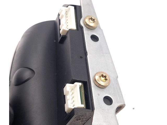 Руль Skoda Superb B5 (3U)  2001 - 2008 года 3U0419091G, S0861514000B      