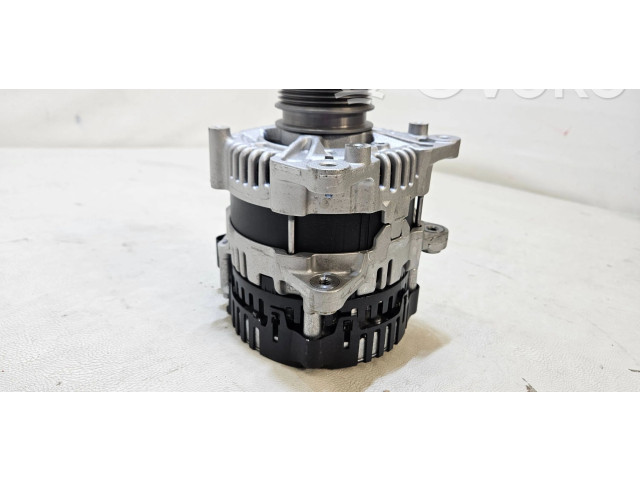 Генератор 04L903030C, BRMA2800 Volkswagen Golf VIII