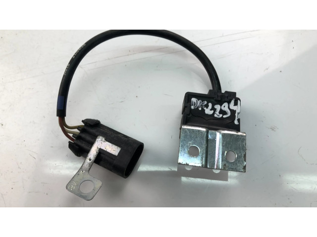 Блок управления 1755000006 Maserati GranTurismo