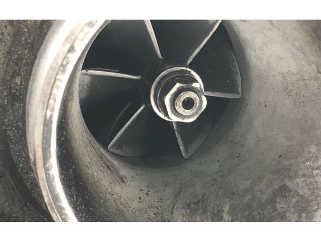 Turbodmychadlo Турбина 14411AA720 Subaru Forester SH