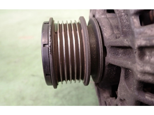 Генератор Skoda Octavia Mk2 (1Z)