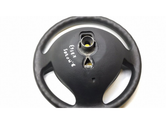 Volant Renault Modus 2006 K3163  
