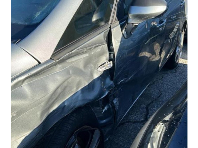 Přístrojová deska Opel Zafira C 2012