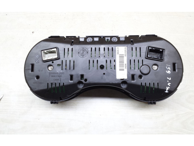 Панель приборов 0156072820 Alfa Romeo 159