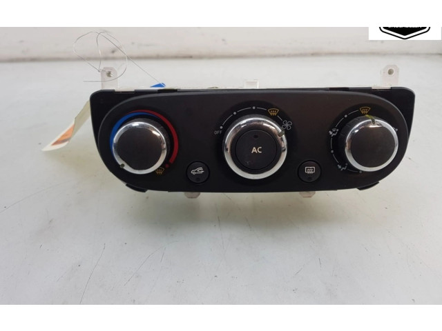 Блок подушек безопасности T1019676Z, 275102750R   Renault Clio IV