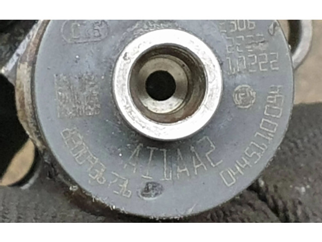 Vstřikovač 8200936736, 0445110084 Renault Espace - Grand espace IV