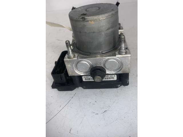 Блок управления АБС Citroen C4 I