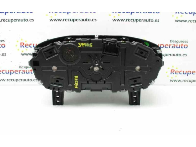 Přístrojová deska Ford Ka 2017 G1B510849AG