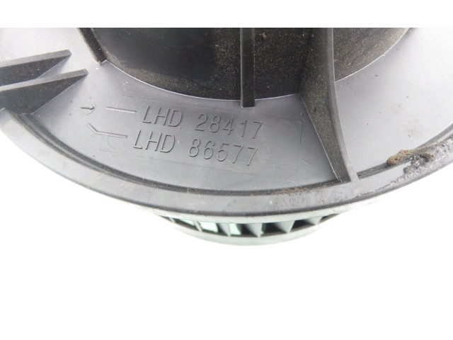 Вентилятор печки LHD86577, LHD28417 Volvo S60