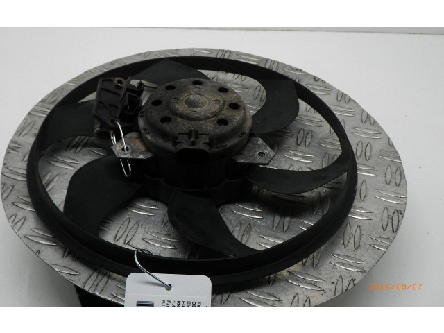 Вентилятор радиатора 0046834077 Fiat Idea